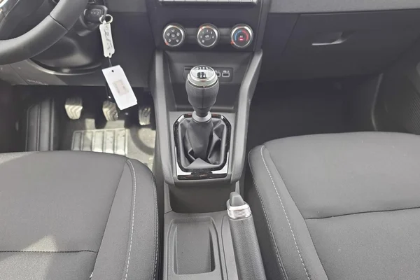 Renault Clio V Phase II (2025) — foto 8 van 27
