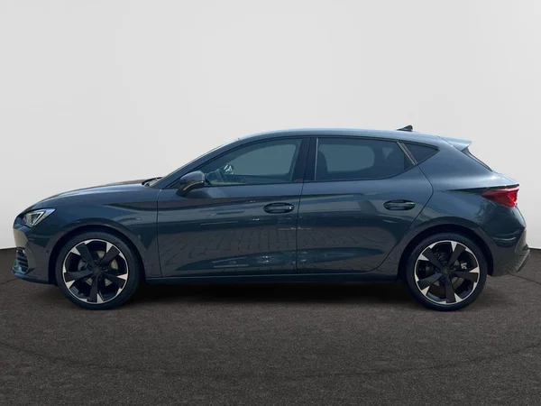 CUPRA Leon (2023) — foto 24 van 24