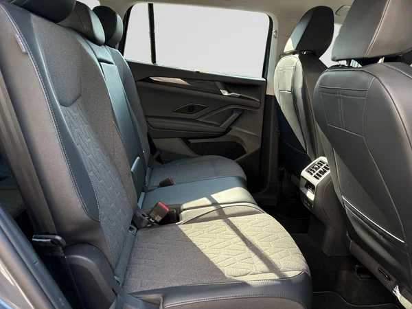 VOLKSWAGEN Tayron (2025) — foto 11 van 24