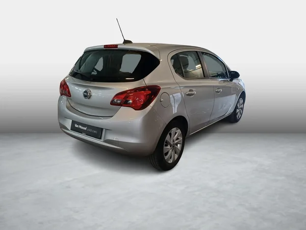 Opel Corsa (2018) — foto 9 van 13
