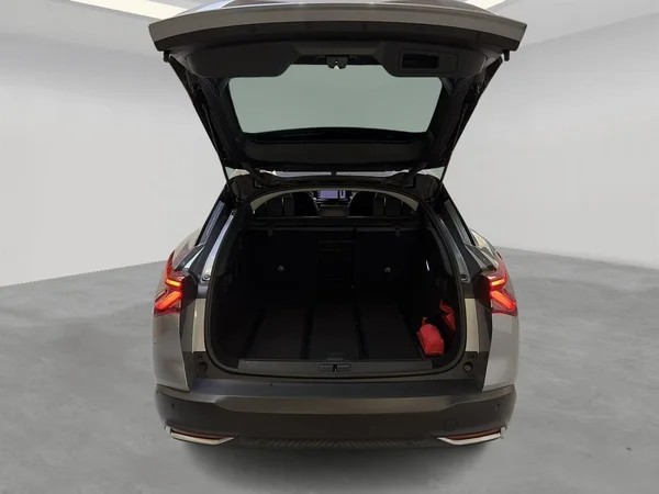 Citroën C5 X (2023) — foto 21 van 23