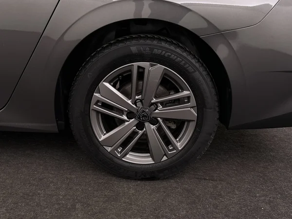 PEUGEOT 308 (2023) — foto 7 van 27