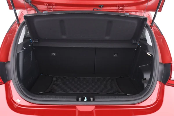 Hyundai i20 (2021) — foto 8 van 16