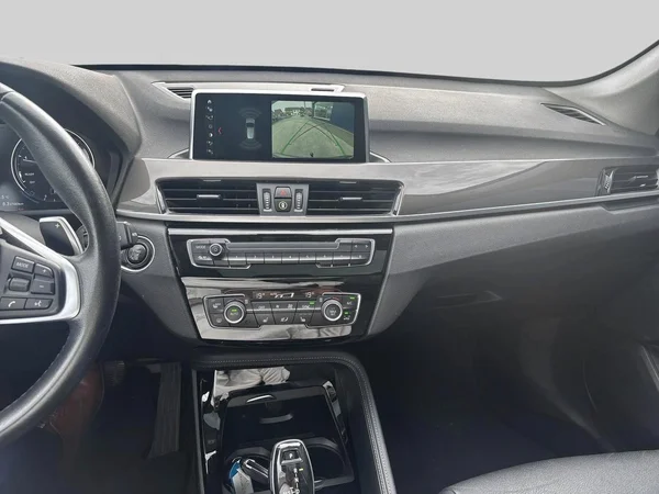 BMW X1 (2019) — foto 18 van 18