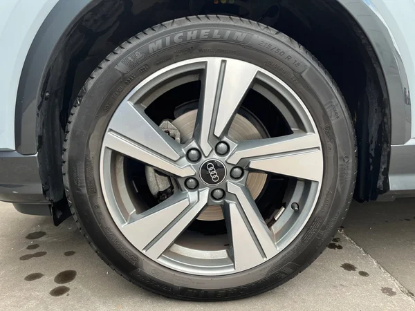 AUDI Q2 (2024) — foto 13 van 22