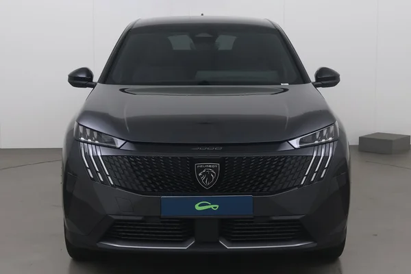 Peugeot 3008 (2025) — foto 12 van 22
