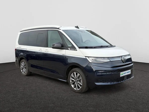 VOLKSWAGEN California T7 Dsl (2025) — foto 25 van 26
