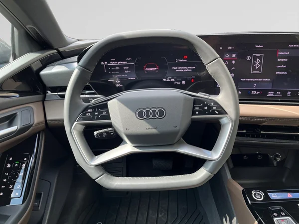 AUDI A6 Sportback e-tron (2025) — foto 4 van 16