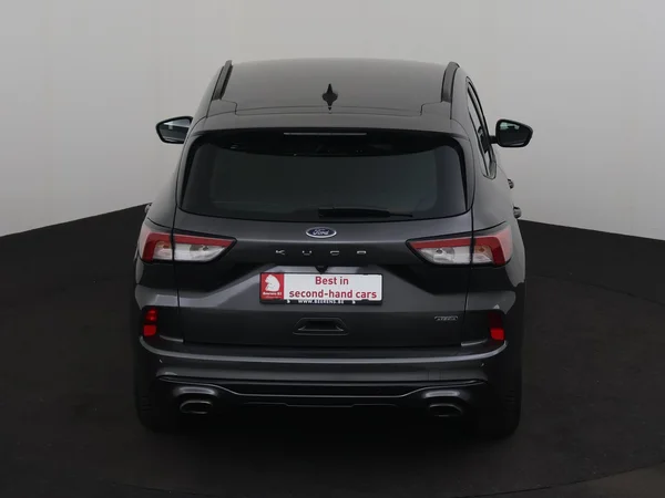 FORD Kuga (2023) — foto 27 van 30