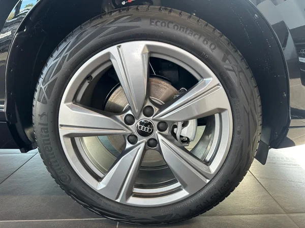 AUDI Q3 SUV (2026) — foto 16 van 23