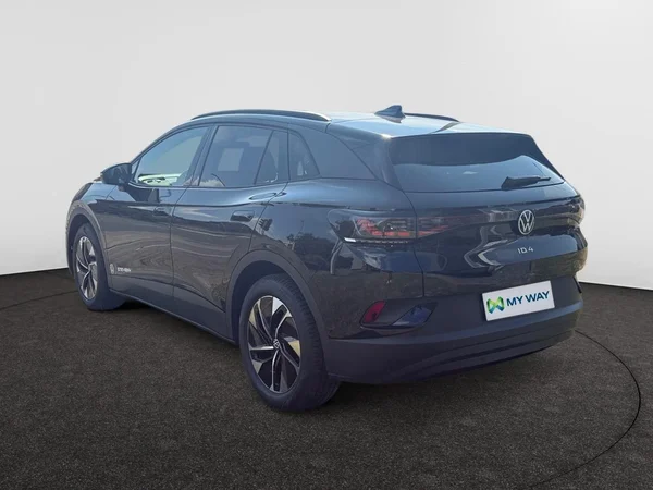 VOLKSWAGEN ID.4 (2026) — foto 12 van 20