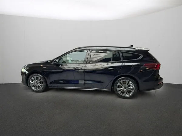 Ford Focus (2024) — foto 16 van 21