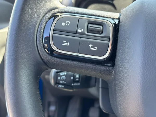 Citroën C3 Aircross (2024) — foto 7 van 18