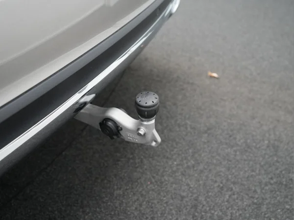 MERCEDES-BENZ GLE PHEV Dsl (V167) (2020) — foto 8 van 41