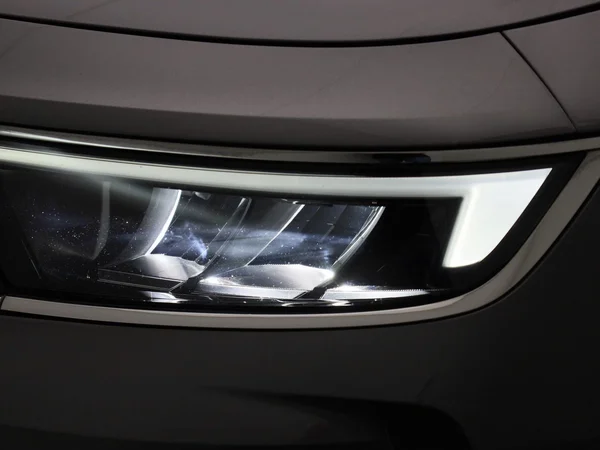 Opel Astra (2023) — foto 5 van 38