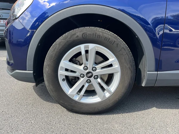 AUDI Q3 (2021) — foto 13 van 20
