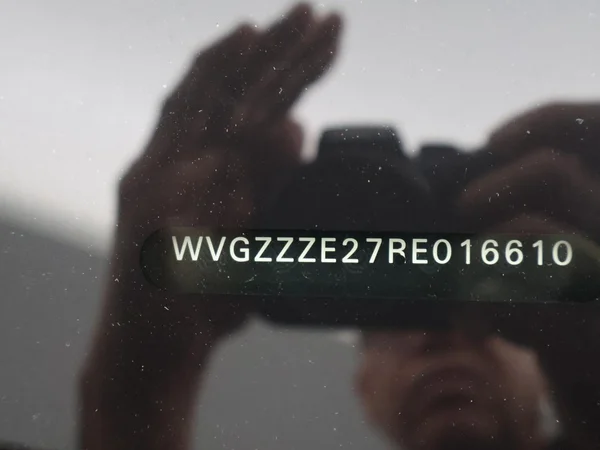 VOLKSWAGEN ID.4 (2024) — foto 21 van 29
