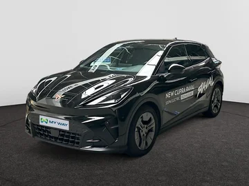 CUPRA Raval (2026)