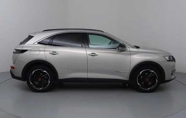DS Ds 3 Crossback (2021) — foto 25 van 28