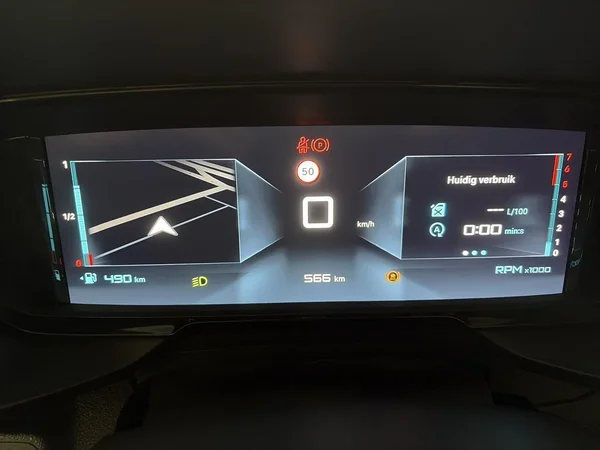 Citroën Berlingo (2025) — foto 4 van 21