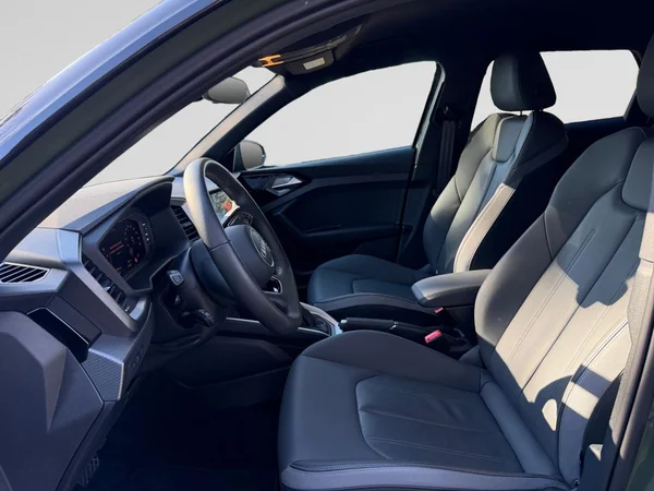 AUDI A1 Sportback (2025) — foto 4 van 17