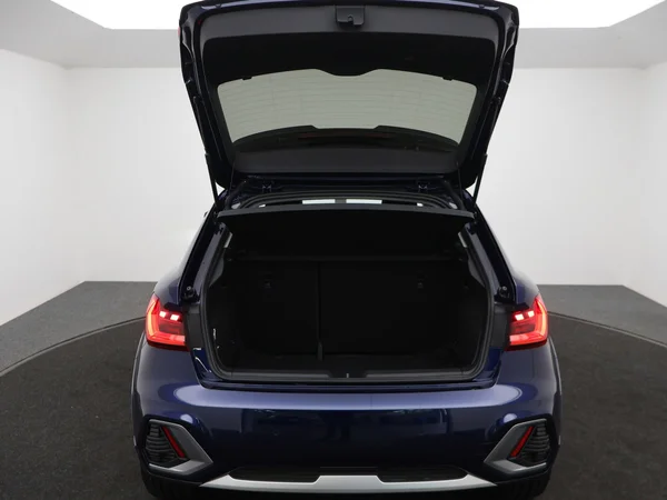AUDI A1 Allstreet (2026) — foto 3 van 24