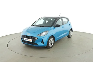 Hyundai i10 962d6a5b-0c5d-4aad-a4c7-c08d37da5014