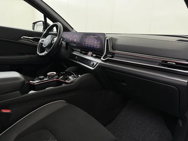 KIA Sportage (2023) — foto 3 van 36