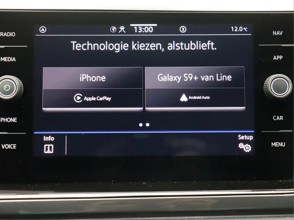 VOLKSWAGEN Taigo (2024) — foto 13 van 17