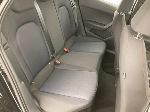 SEAT Ibiza 5P/D (2022) — foto 5 van 36