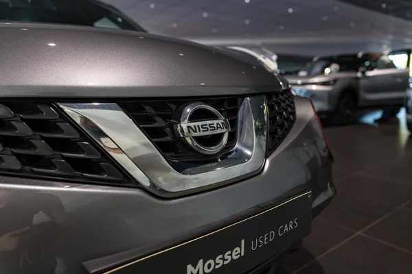 Nissan Juke (2015) — foto 31 van 31