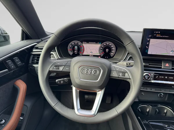AUDI A5 Sportback (2025) — foto 4 van 24