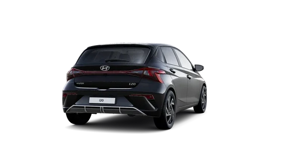 Hyundai i20 (2024) — foto 7 van 11