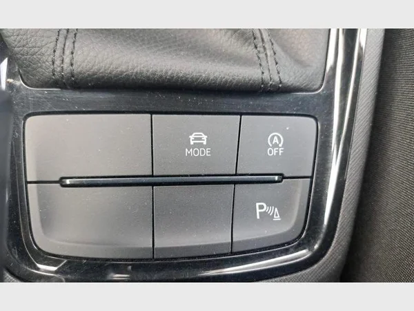 Skoda Kamiq (2022) — foto 14 van 26