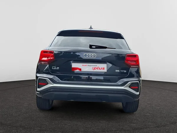AUDI Q2 (2024) — foto 19 van 24