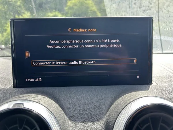 AUDI Q2 Dsl (2022) — foto 14 van 24