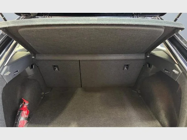 Volkswagen Taigo (2022) — foto 20 van 27