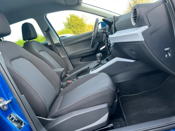 SEAT Arona (2025) — foto 16 van 24