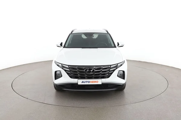 Hyundai Tucson (2021) — foto 15 van 16
