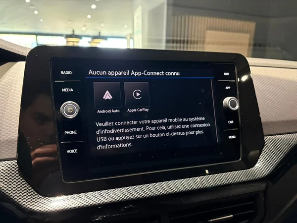 VOLKSWAGEN T-Cross (2025) — foto 5 van 19