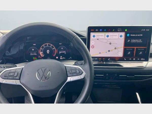 Volkswagen Golf VIII (2026) — foto 24 van 24