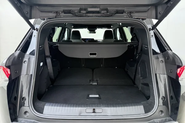 Peugeot 5008 (2025) — foto 19 van 23