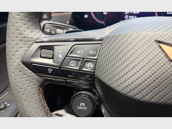 Cupra BORN (2026) — foto 7 van 28