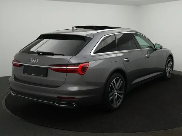 AUDI A6 Avant Dsl (2019) — foto 12 van 29