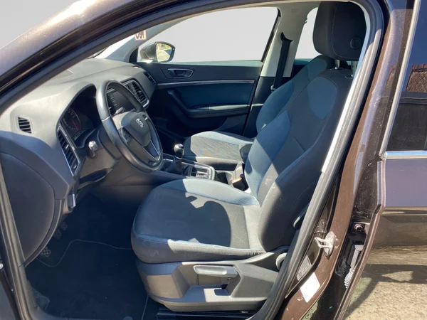 SEAT Ateca (2019) — foto 2 van 16
