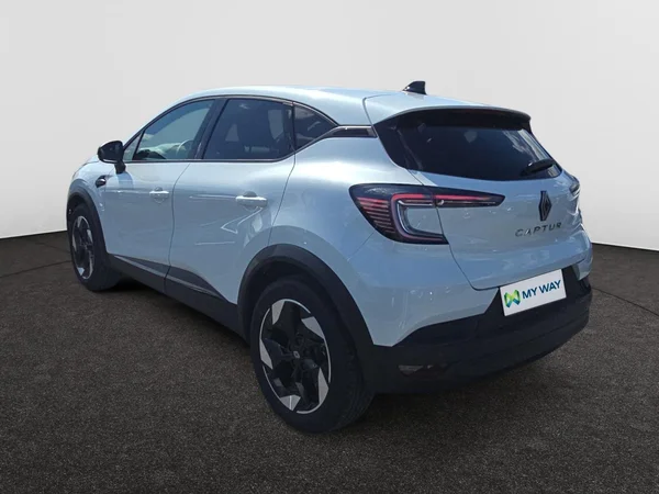 RENAULT Captur (2025) — foto 18 van 24