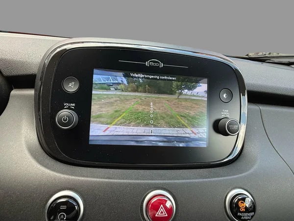 Fiat 500X (2020) — foto 2 van 14