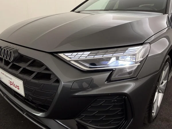 AUDI A3 Sportback (2025) — foto 6 van 18