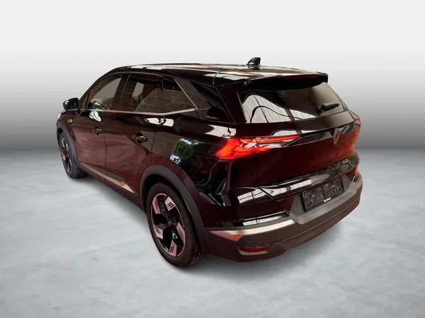 Renault Symbioz (2025) — foto 20 van 22