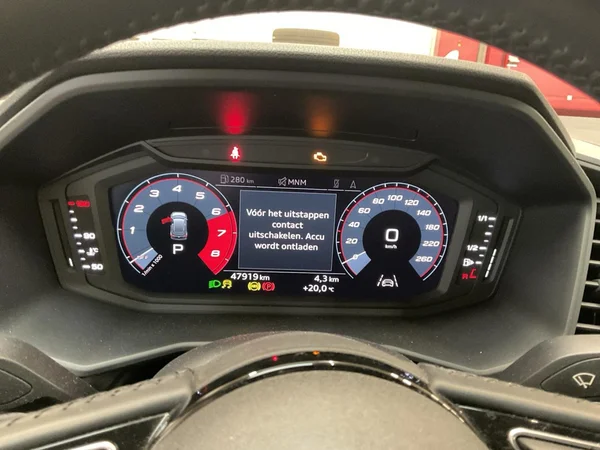 AUDI A1 Sportback (2020) — foto 6 van 22